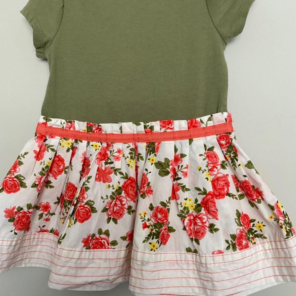 Disney Minnie 12M dress - Picture 5 of 6
